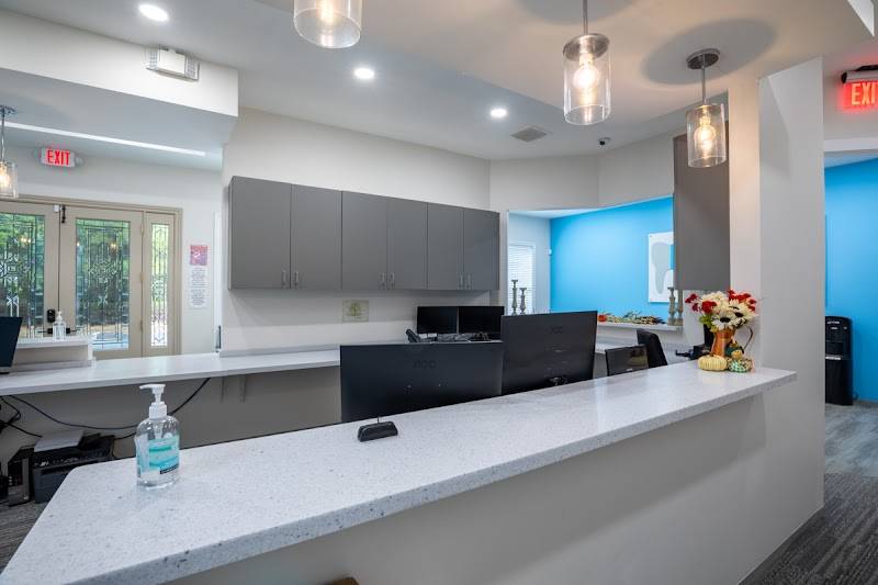 Buford Family Dental