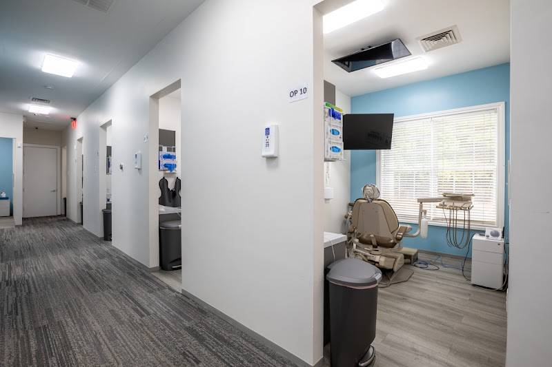 Buford Family Dental