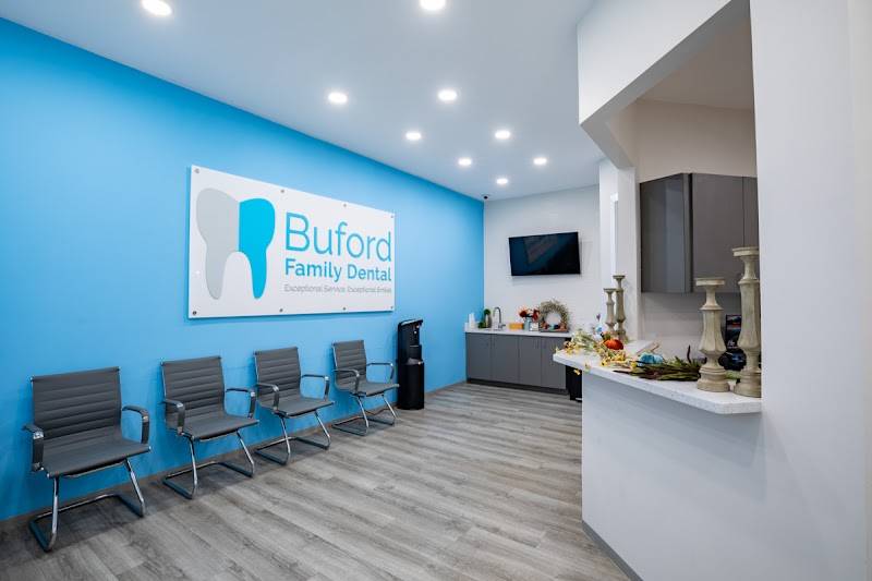 Buford Family Dental