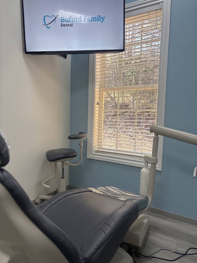 Buford Family Dental
