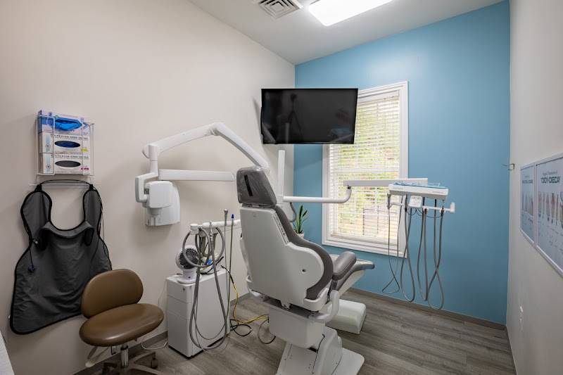 Buford Family Dental
