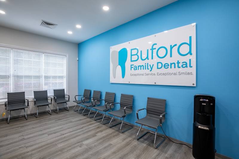 Buford Family Dental