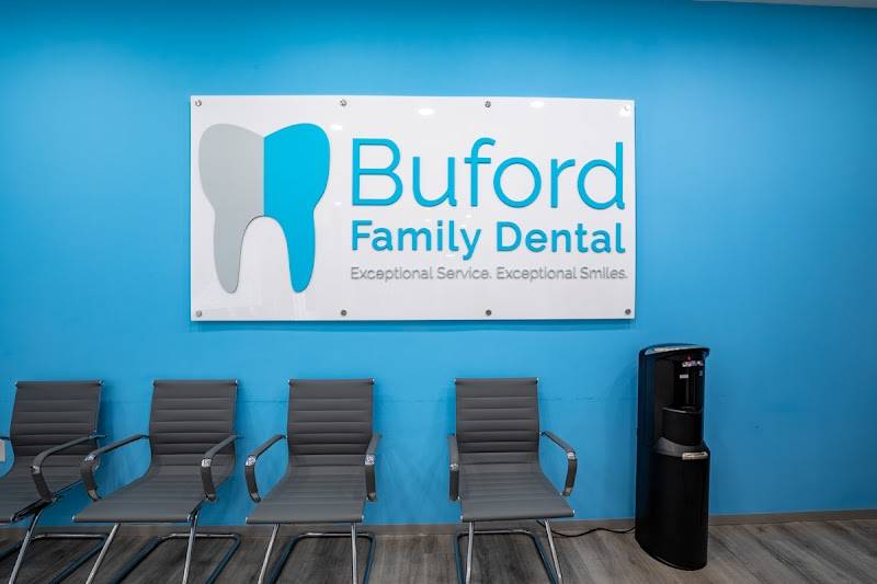 Buford Family Dental