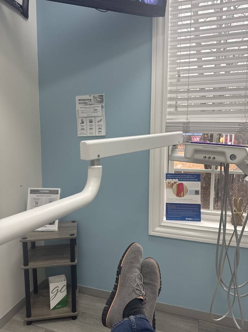 Buford Family Dental