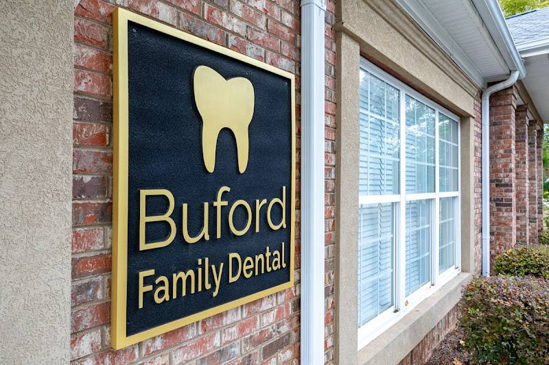 Buford Family Dental